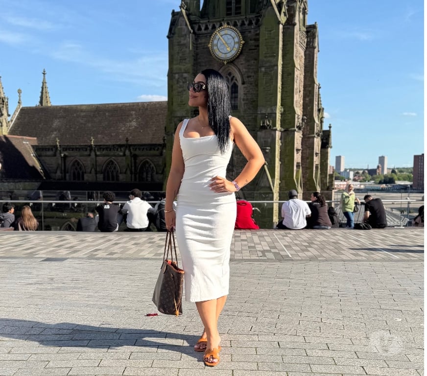 Escorts West Midlands Birmingham - Photos for SOPHIA SWEET BRAZILIAN ***REAL PICTURES ***