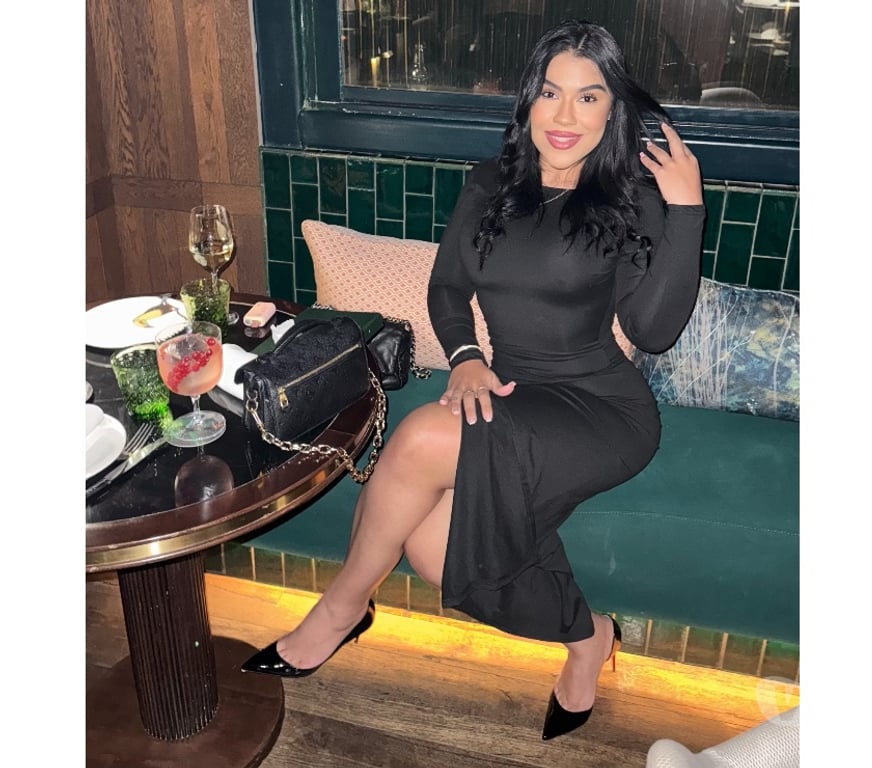 Escorts West Midlands Birmingham - Photos for SOPHIA SWEET BRAZILIAN ***REAL PICTURES ***