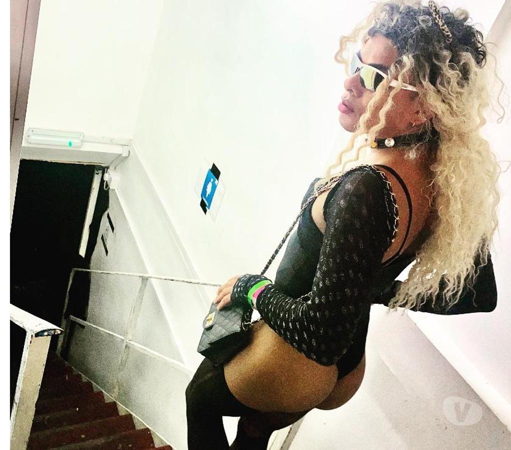 Trans Escorts South West London Brixton - South West London - Photos for Sexy-Latin-Girl