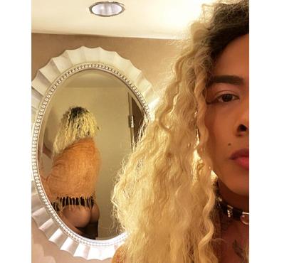 Trans Escorts Glasgow City Centre Glasgow - Photos for Sexy-Latin-Girl