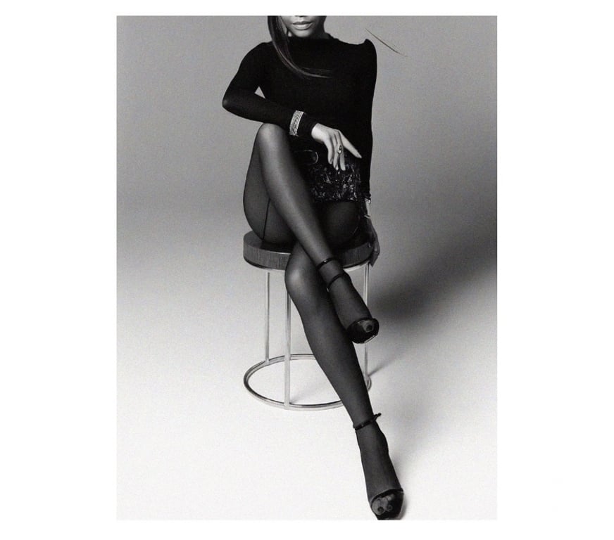 Escorts Edinburgh Craigentinny - Edinburgh - Photos for Distinguished Black Courtesan at the heart of Edinburgh