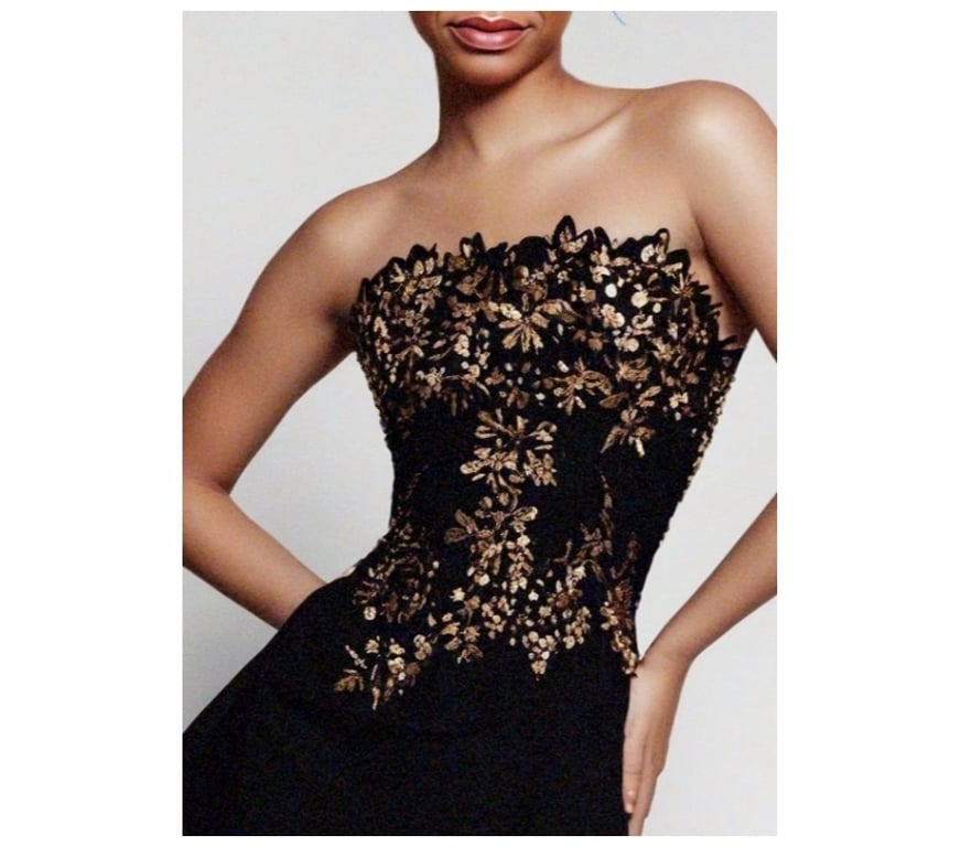 Escorts Edinburgh Craigentinny - Edinburgh - Photos for Distinguished Black Courtesan at the heart of Edinburgh