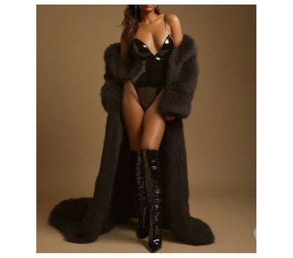  Escorts & Erotic Massage Craigentinny Edinburgh - Photos for Distinguished Black Courtesan at the heart of Edinburgh