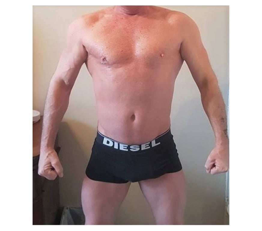  Gay massage South West London Earls Court - South West London - Photos for XXL hung MAN Earls Court