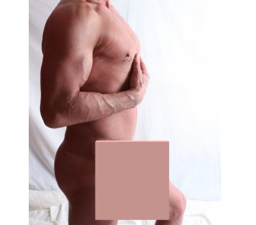  Gay massage South West London Earls Court - South West London - Photos for XXL hung MAN Earls Court