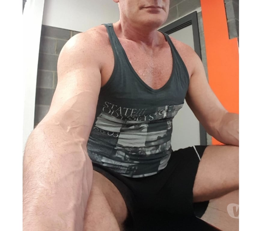  Gay massage South West London Earls Court - South West London - Photos for XXL hung MAN Earls Court
