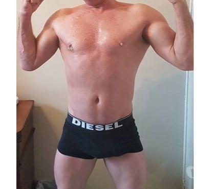 Gay Escorts Earls Court South West London - Photos for XXL TOP MAN Earls Court