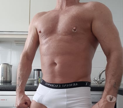 Photos for Top xxl hung earls court