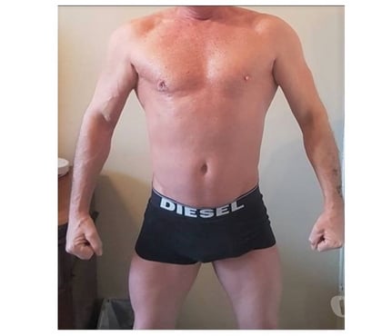 Photos for XXL TOP vers MAN Earls Court