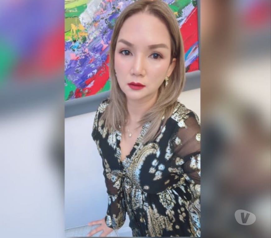 Escorts Cardiff Rhiwbina - Cardiff - Photos for Nina Thai Massage