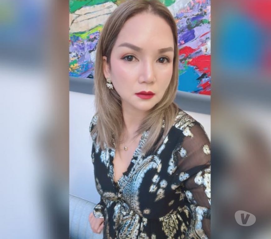 Escorts Cardiff Rhiwbina - Cardiff - Photos for Nina Thai Massage