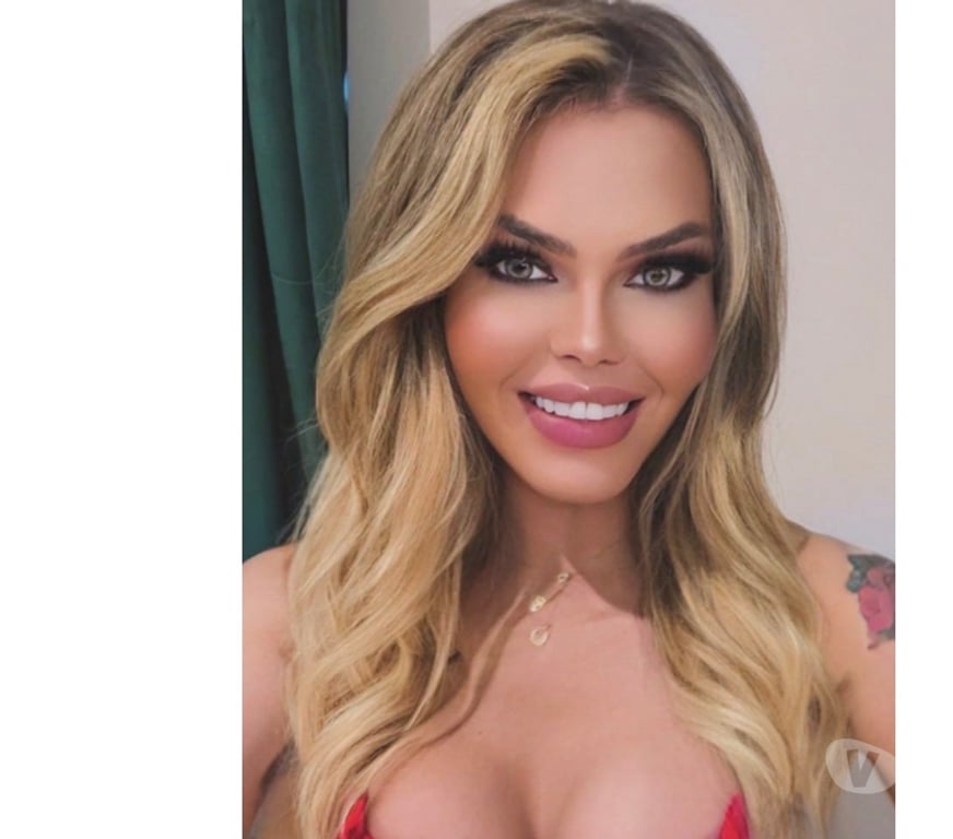 Trans Escorts West London Kensington (Olympia) Station - West London - Photos for Pamela Barbie 100% Real