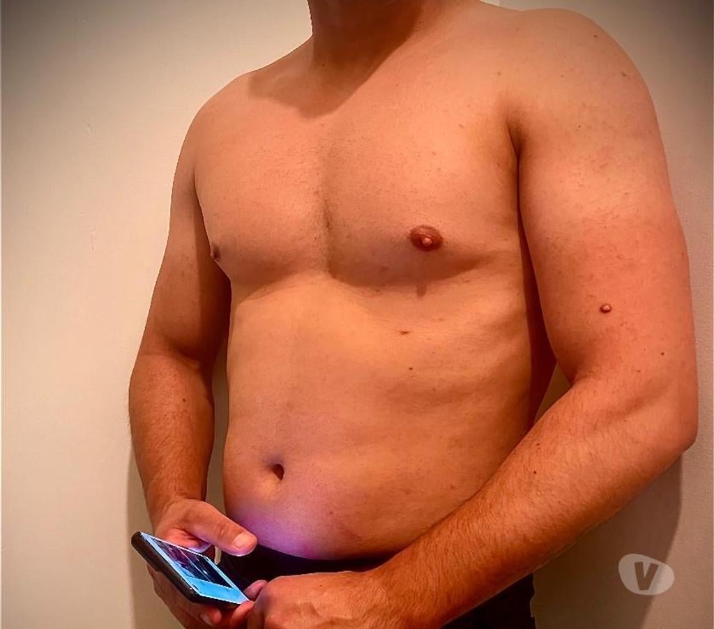 Escorts North London Finchley - North London - Photos for Armando Manuel xx