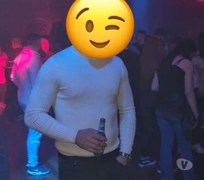 Escorts Finchley North London - Photos for Armando Manuel xx