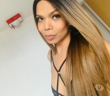 Trans Escorts Lenton Nottingham - Photos for Beautiful Trans Escort Thalia Marimar Visiting Nottingham