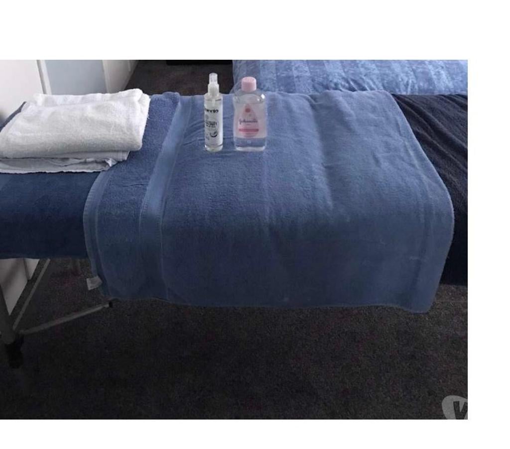 Full body massage Moray Portessie - Moray - Photos for Practicing male massage