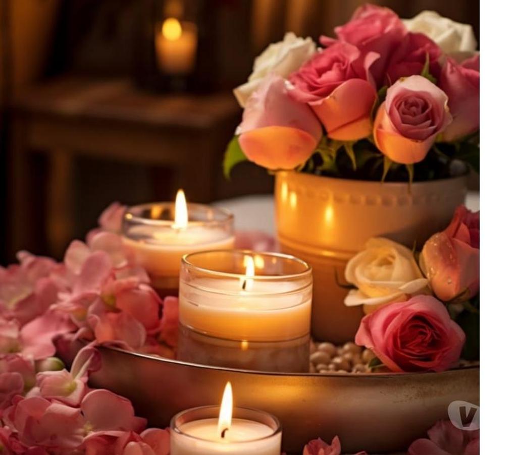 Full body massage East London Canary Wharf - DLR Station - East London - Photos for Traditional Thai massage crossharbour