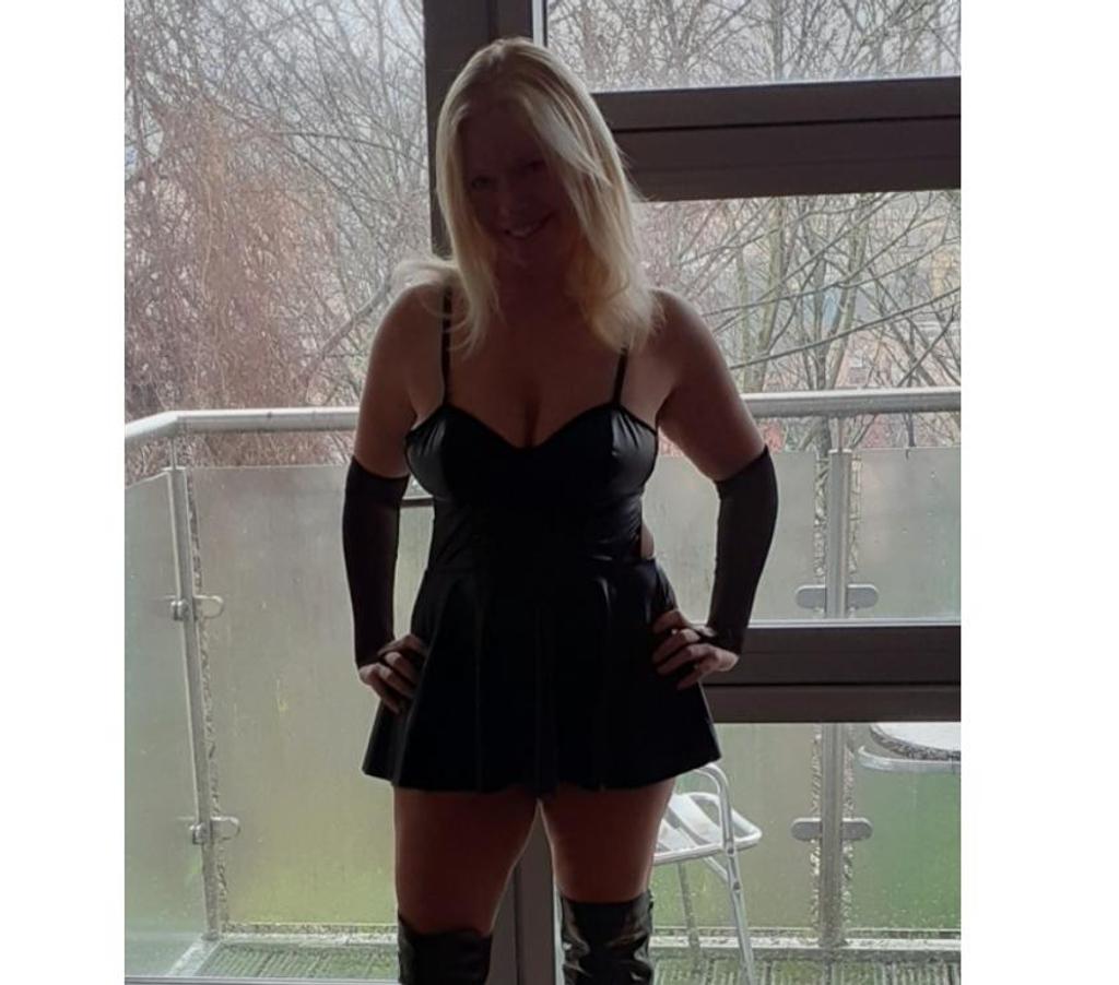Escorts Tyne and Wear Newcastle upon Tyne - Photos for Shannon Genuine English Milf