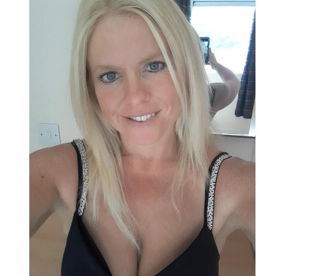 Escorts Tyne and Wear Newcastle upon Tyne - Photos for Shannon Genuine English Milf