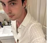 21 year old versatile escort in London