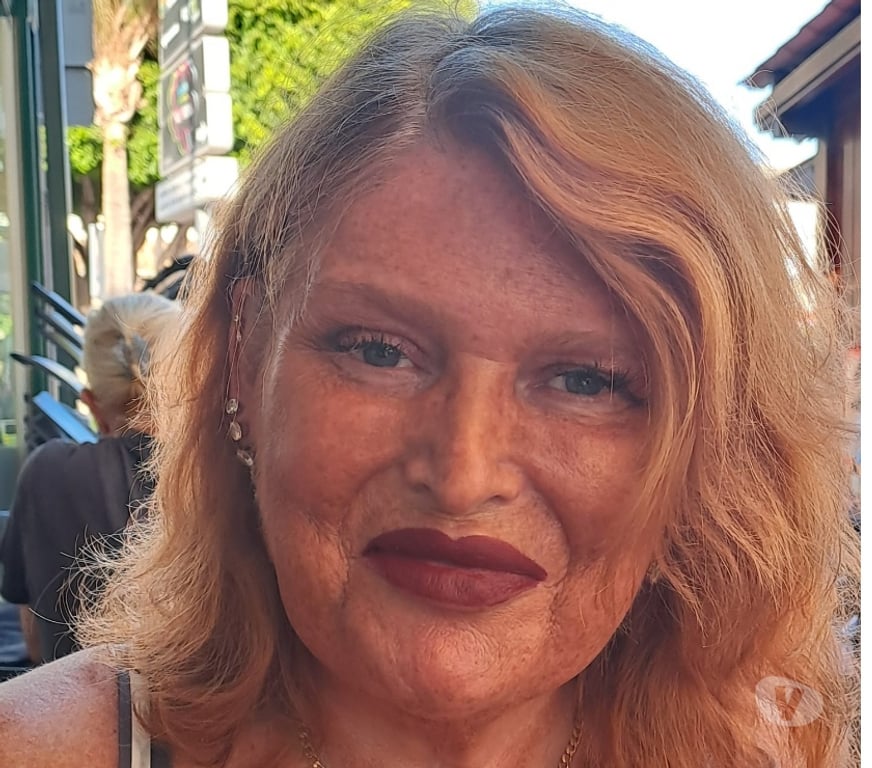 Escorts Cumberland Cummersdale - Cumberland - Photos for RED ELLENA - NAUGHTY MILF!