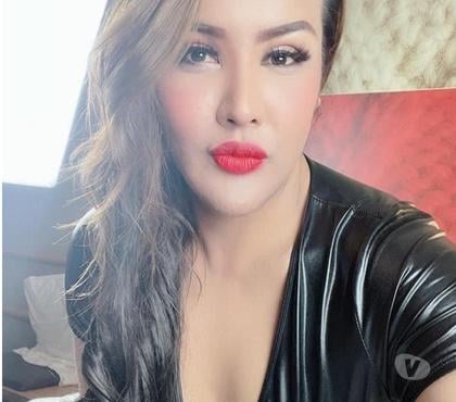 Transsexual Evington Leicester - Photos for Busty Thai TS Ladyboy with LOVELY SURPRISE now in Leicester