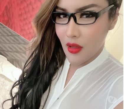 Transsexual Evington Leicester - Photos for Busty Thai TS Ladyboy with LOVELY SURPRISE now in Leicester