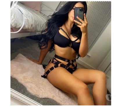 Escort Wraysbury Windsor and Maidenhead - Photos for Jesica sexy🍓available for outcall 🍷
