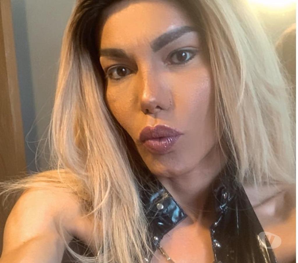 Trans Escorts West Yorkshire Leeds - Photos for 5 ✨TS KRISTENSEN BEGINNING EXP.24HR PARTYS Leerds.