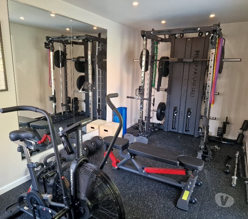 sports coach Nottinghamshire Newark and Sherwood - Photos for Personal Trainer and Massage Therapist