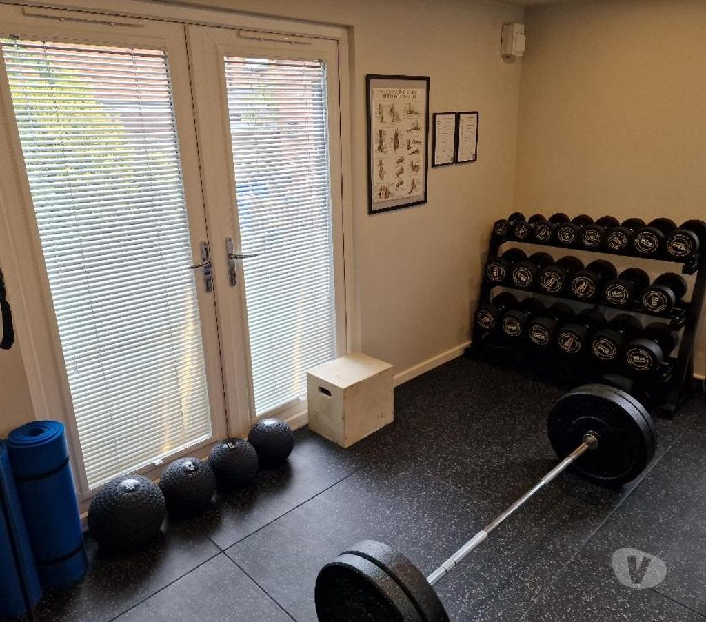 sports coach Nottinghamshire Newark and Sherwood - Photos for Personal Trainer and Massage Therapist