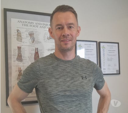 personal trainers Middlebeck Newark and Sherwood - Photos for Personal Trainer and Massage Therapist