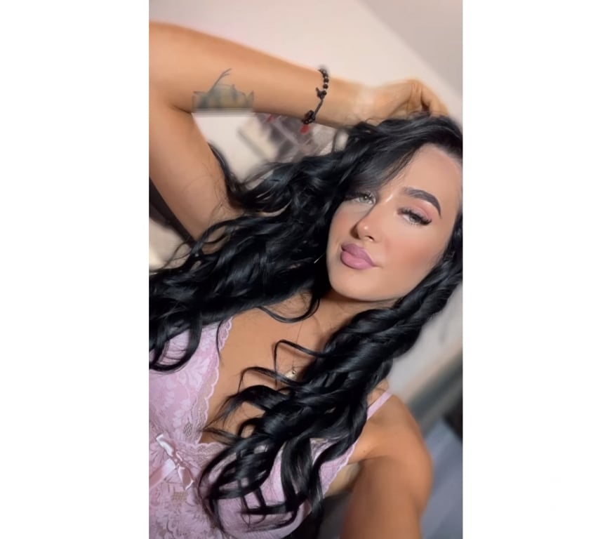 Escorts Central London Mayfair - Central London - Photos for RALUCA💚PARTY GIRL🥳CENTRAL LONDON
