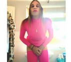Longton - Stoke-on-Trent — crossdresser katie