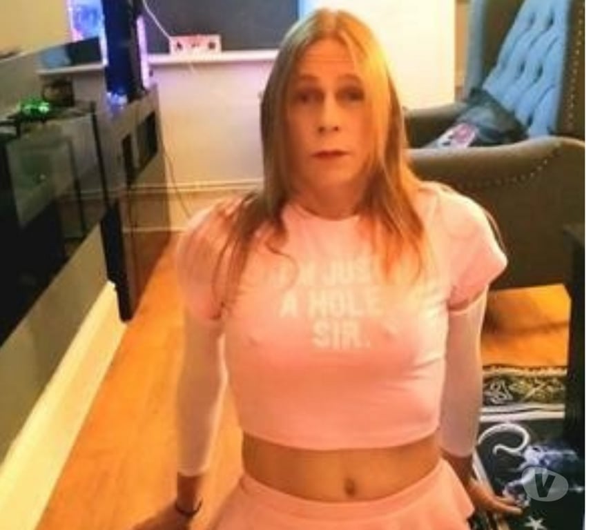 Trans Escorts Staffordshire Stoke-on-Trent - Photos for crossdresser katie