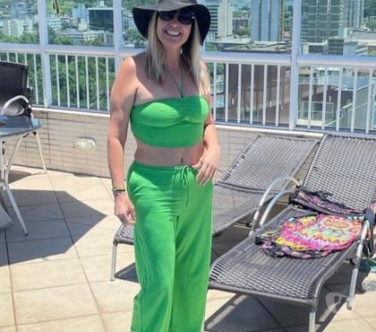 Escorts Harrogate Town Centre North Yorkshire - Photos for Joana Mel Gorgeous Milf🔥Brazilian Harrogate 🇧🇷.