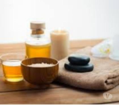 Professional massage Ladywood Birmingham - Photos for Mr Mikiles Massage