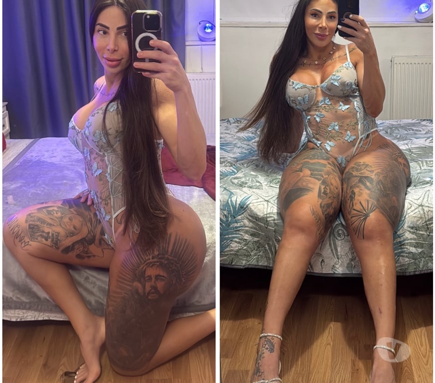 Escorts West London Notting Hill - West London - Photos for Nicole in London 07737892875 ✅