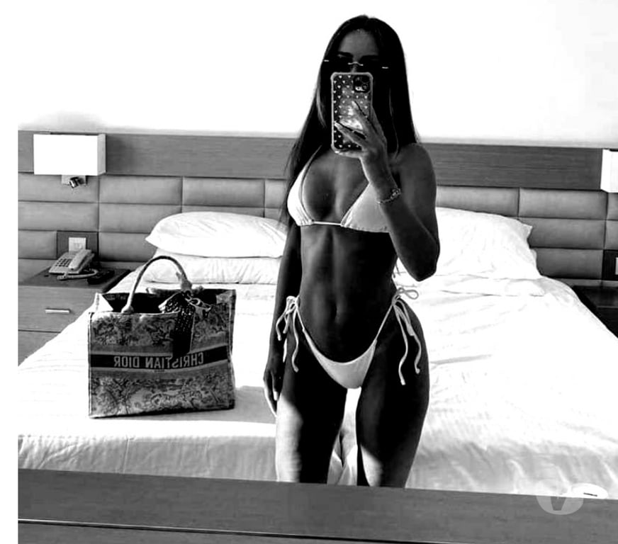 Escorts Greater Manchester Salford - Photos for Miss Alexis-Rose