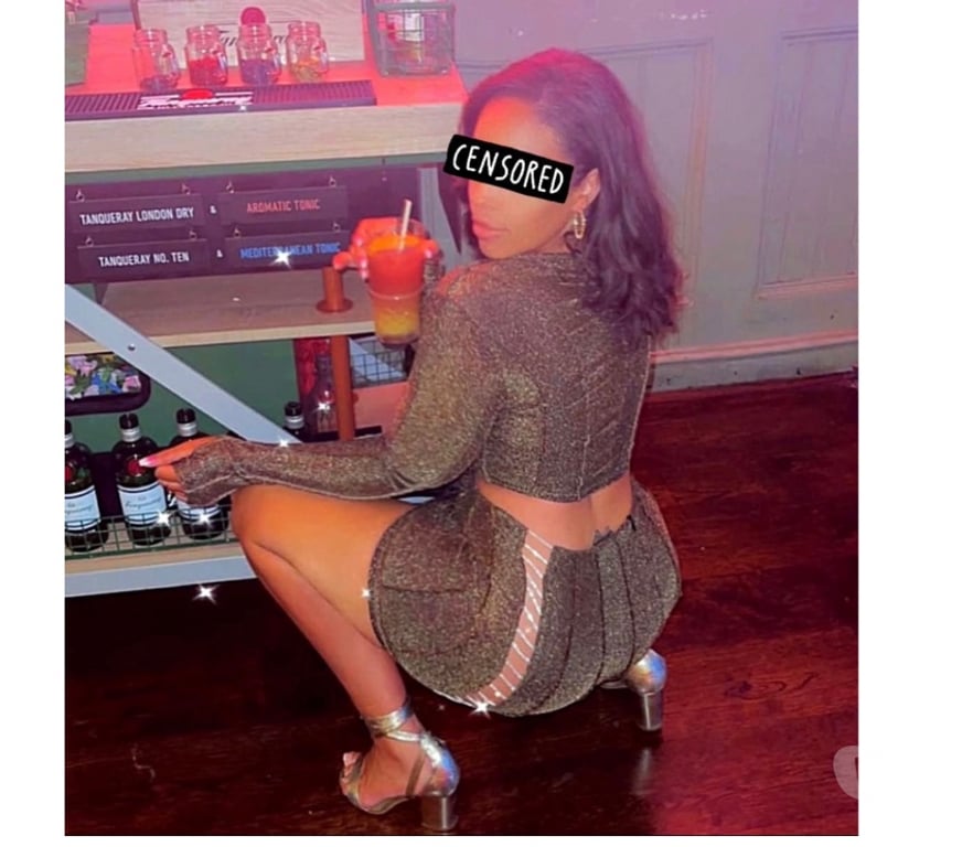 Escorts South East London Bromley - Photos for Golden_Goddess.x