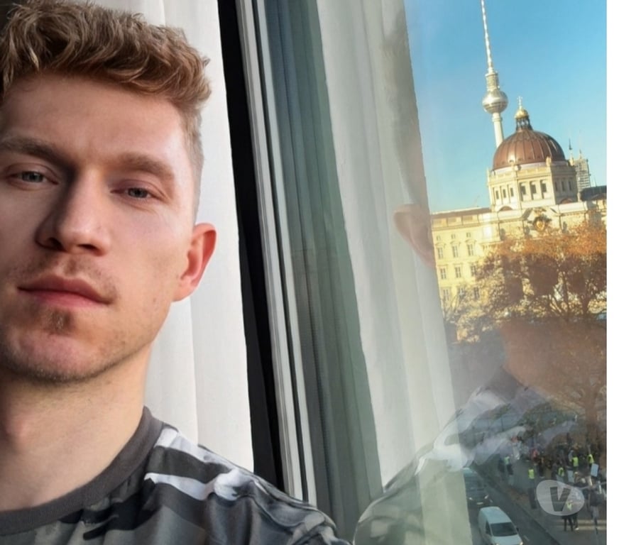  Gay massage Edinburgh Edinburgh - Edinburgh - Photos for I Will Do Your Body Great :)