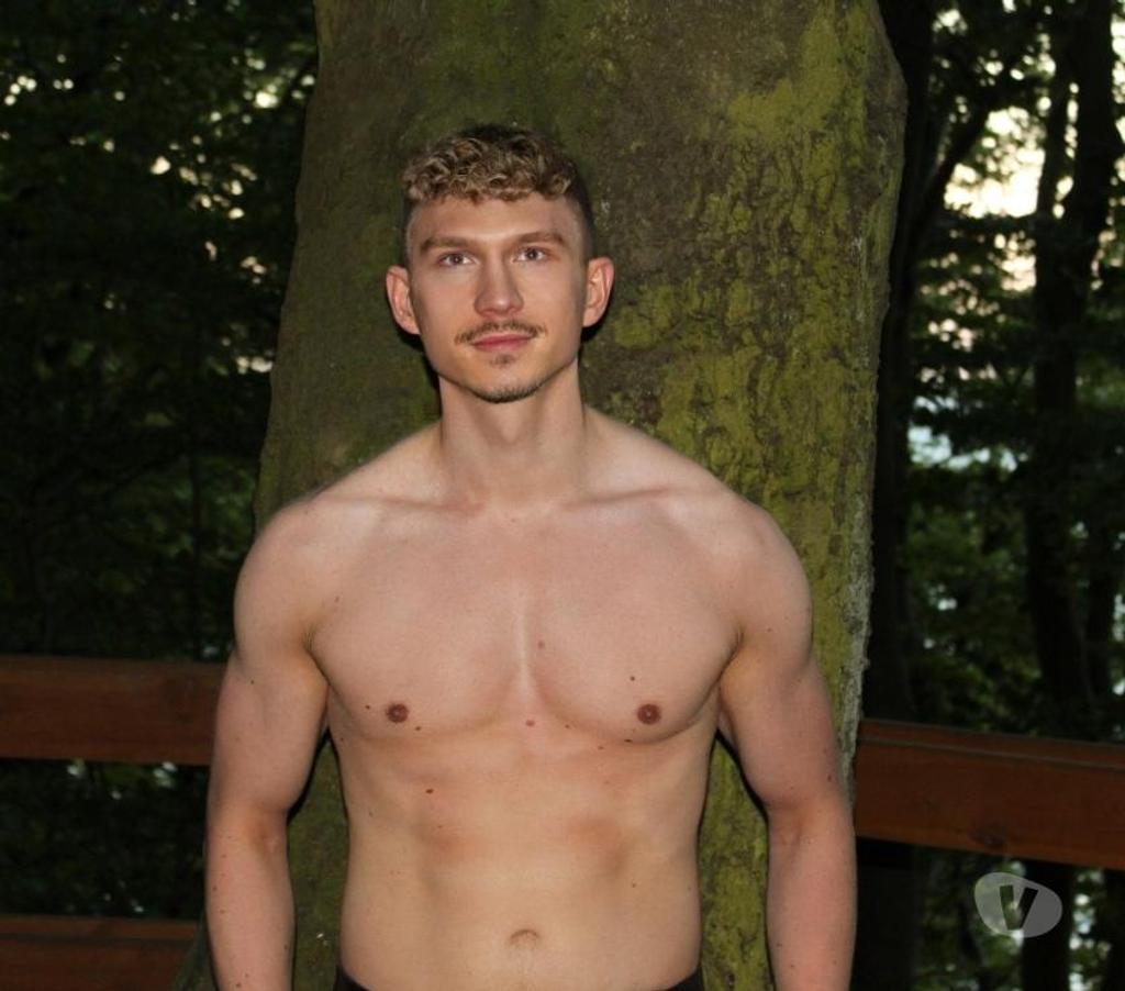 Gay massage Edinburgh Edinburgh - Edinburgh - Photos for I Will Do Your Body Great :)