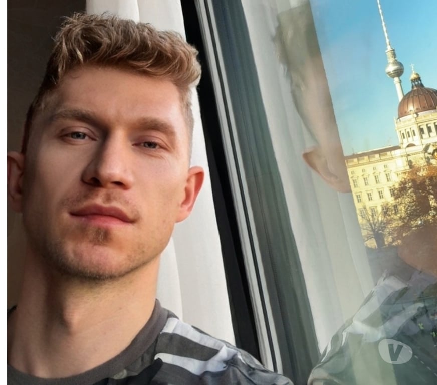  Gay massage Edinburgh Edinburgh - Edinburgh - Photos for I Will Do Your Body Great :)