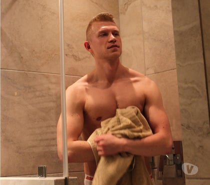 Photos for I Will Do Your Body Great :)