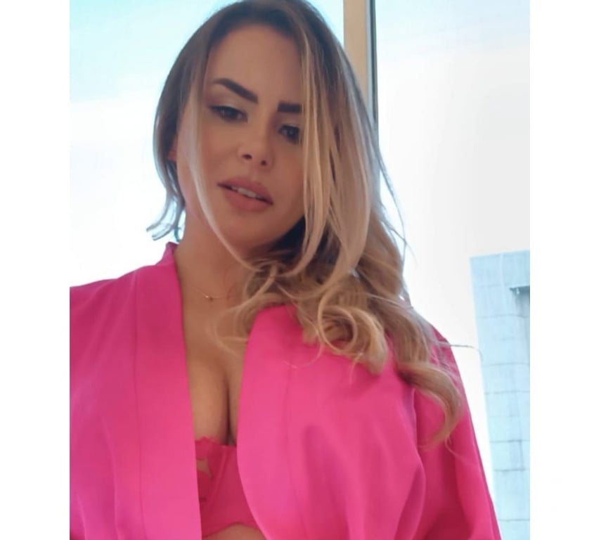Escorts Perth and Kinross Perth - Perth and Kinross - Photos for Pamela's Friends🇧🇷Stella🫦