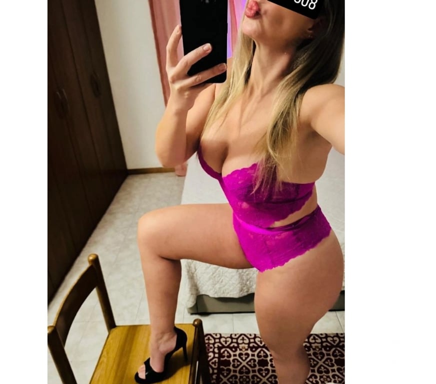 Escorts Perth and Kinross Perth - Perth and Kinross - Photos for Naughty blonde Pamela🇧🇷 🫦