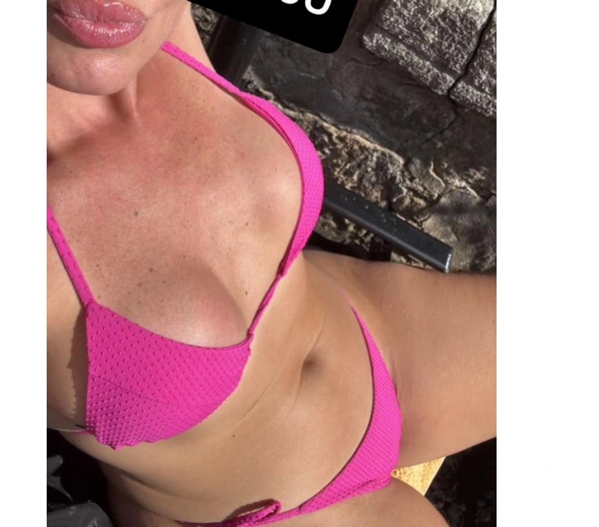 Escorts Perth and Kinross Perth - Perth and Kinross - Photos for Naughty blonde Pamela🇧🇷 🫦