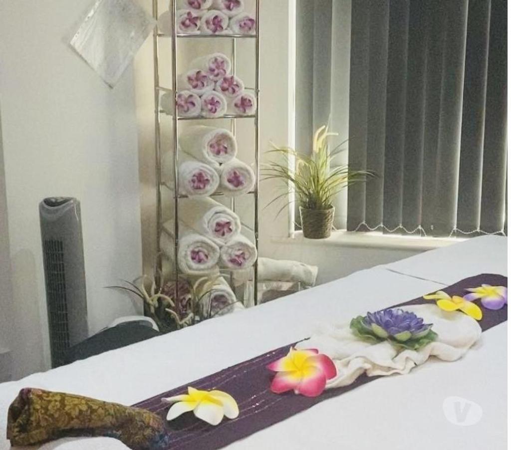Escorts Greater Manchester Wigan - Photos for SIAM ORCHID THAI MASSAGE