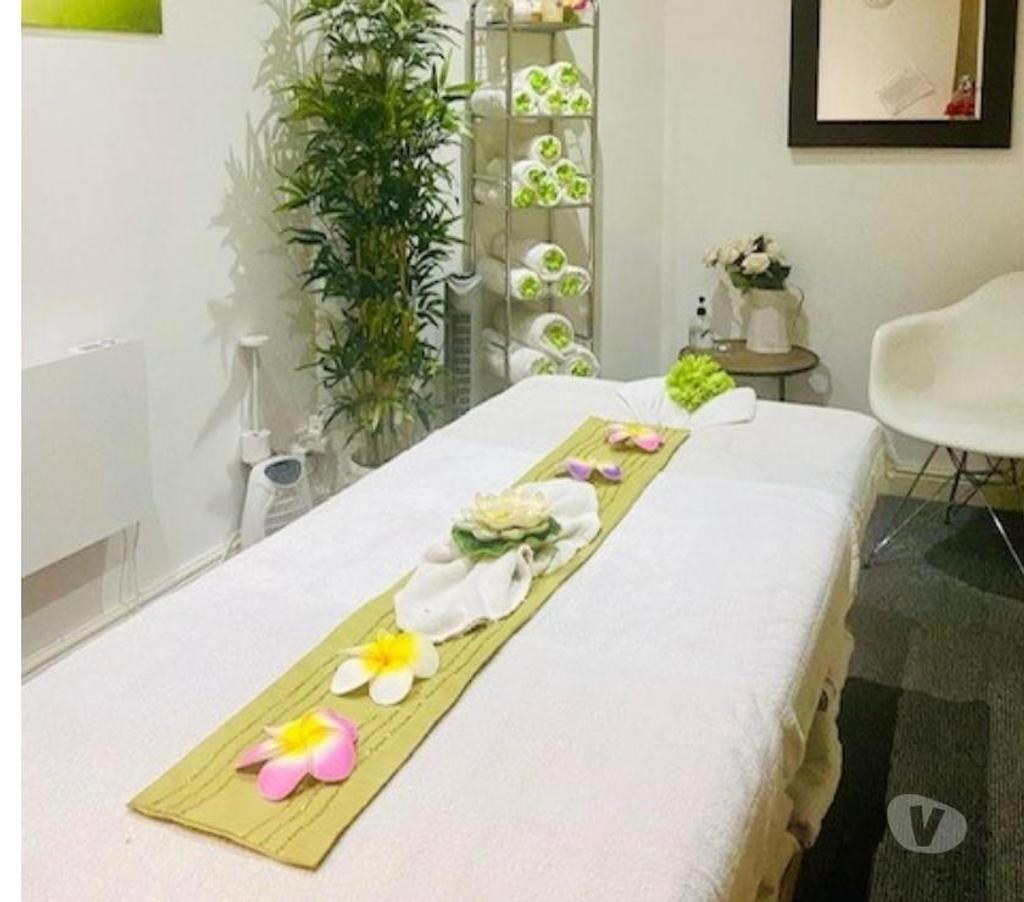 Escorts Greater Manchester Wigan - Photos for SIAM ORCHID THAI MASSAGE
