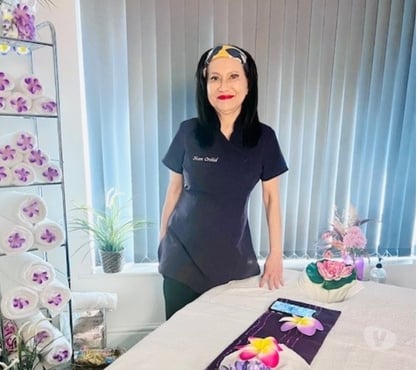 Escort Atherton Wigan - Photos for SIAM ORCHID THAI MASSAGE